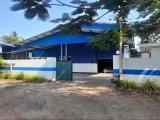 Running Virgin Oil Factory for Sale in Bingiriya.