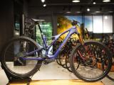 2024 Specialized Turbo Levo SL Comp Carbon