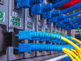 Fiber Optic Cabling