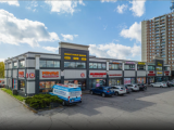 West Lynde Plaza, 965 Dundas St W 250 SF of Office/Retail Space Available in Whitby, ON L1P 1G8