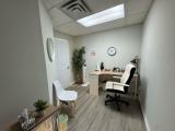 Massage Therapy Room For Rent