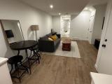 Spacious 1BR Self-Contained Basement | All Utilities + Parking | Belle