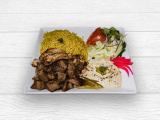 Craving Shawarma? Visit Us Today