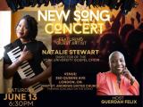 London Kids Community Gospel Choir presents New Song Concert