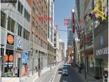 COMMERCIAL LEASING OPPORTUNITY | 300 RICHMOND STREET WEST