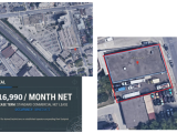 Prime Automotive Repair & Body Shop Opportunity in Toronto