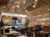 Kappachino Cafe Menu | Coffee, Bubble Tea & Fresh Food in Brampton