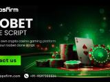 Roobet Clone Script for Modern Crypto Gambling Platforms