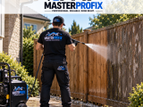 Pressure Washing